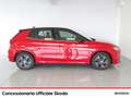 Skoda Fabia 1.0 tsi evo style 110cv dsg Rosso - thumbnail 6