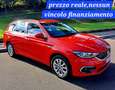 Fiat Tipo Tipo SW 1.6 mjt AUTOMATICA Rot - thumbnail 1