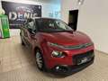 Citroen C3 1.5 BlueHDI 102Ch 6vitesses-navi-radars de recul Rouge - thumbnail 4