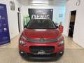 Citroen C3 1.5 BlueHDI 102Ch 6vitesses-navi-radars de recul Rouge - thumbnail 2