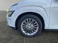 Hyundai KONA EV Edition 30 Plus  8-fach bereift! Weiß - thumbnail 15