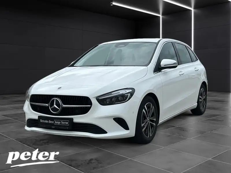 MERCEDES-BENZ Clasa B