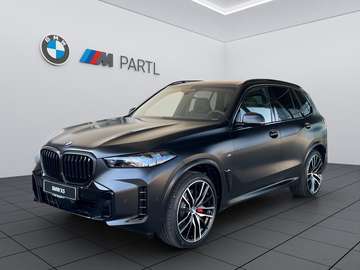 xDrive40d M-Pro ACC 360° Sitzbelüft M-Sitze