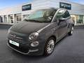 Fiat 500 2 1.0 Hybrid 70 Lounge Gris - thumbnail 1