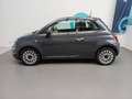 Fiat 500 2 1.0 Hybrid 70 Lounge Gris - thumbnail 4