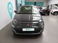 Fiat 500 2 1.0 Hybrid 70 Lounge Gris - thumbnail 2