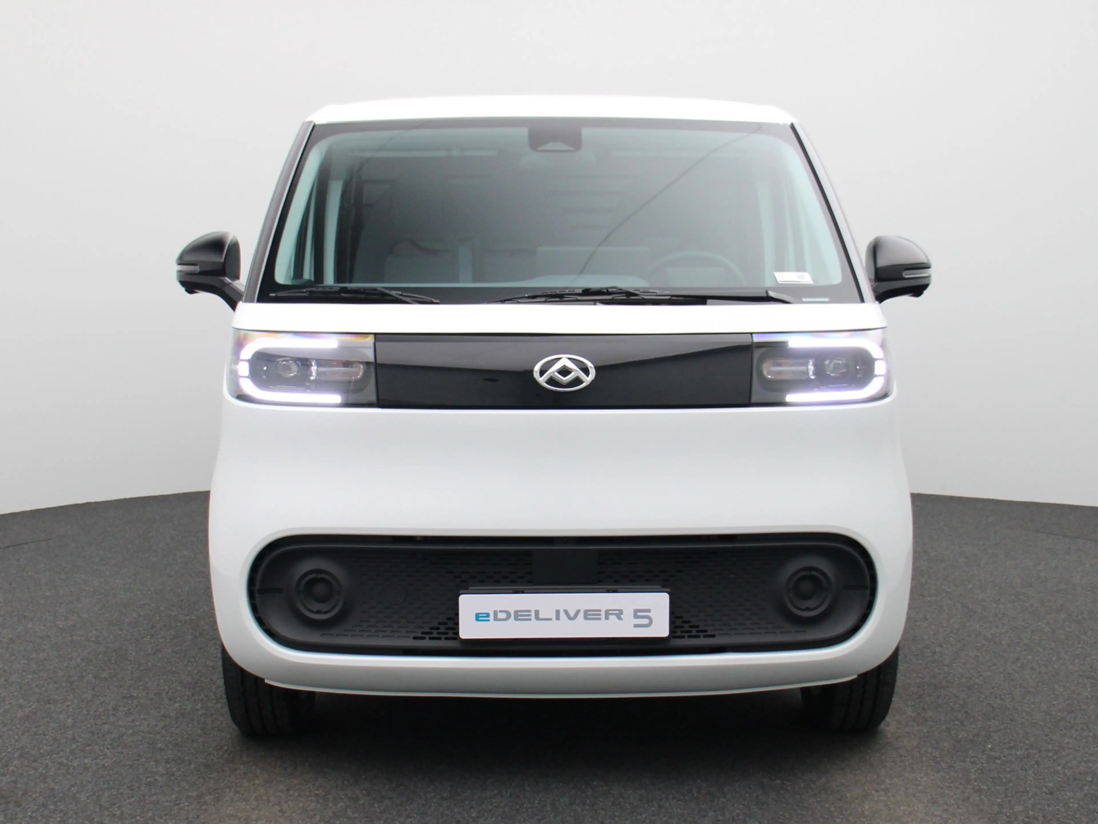 Maxus eDeliver 5 | L2H1 64 kWh |Dubbel cabine |uit voorraad leverba — photo 14