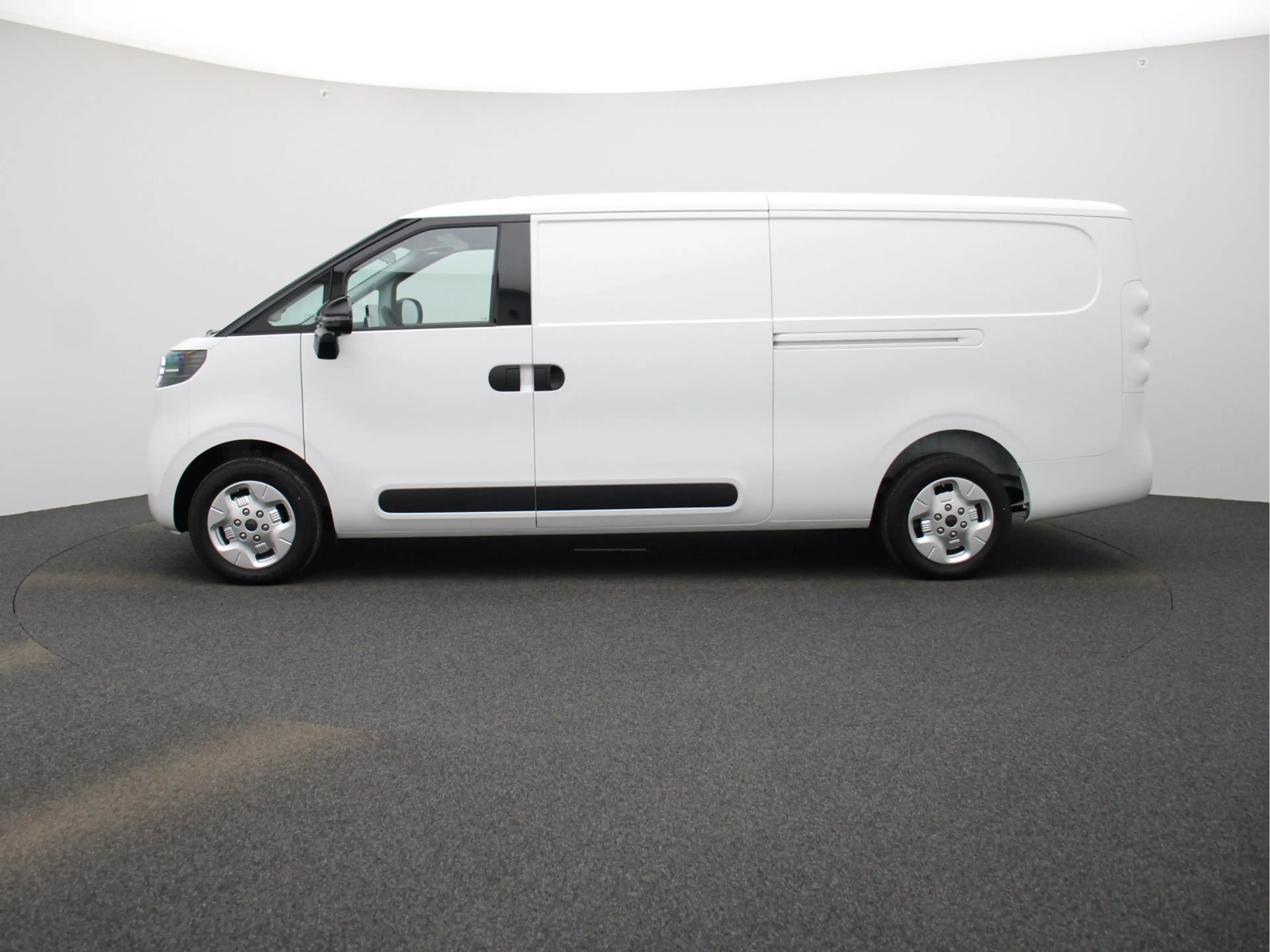 Maxus eDeliver 5 | L2H1 64 kWh |Dubbel cabine |uit voorraad leverba — photo 15