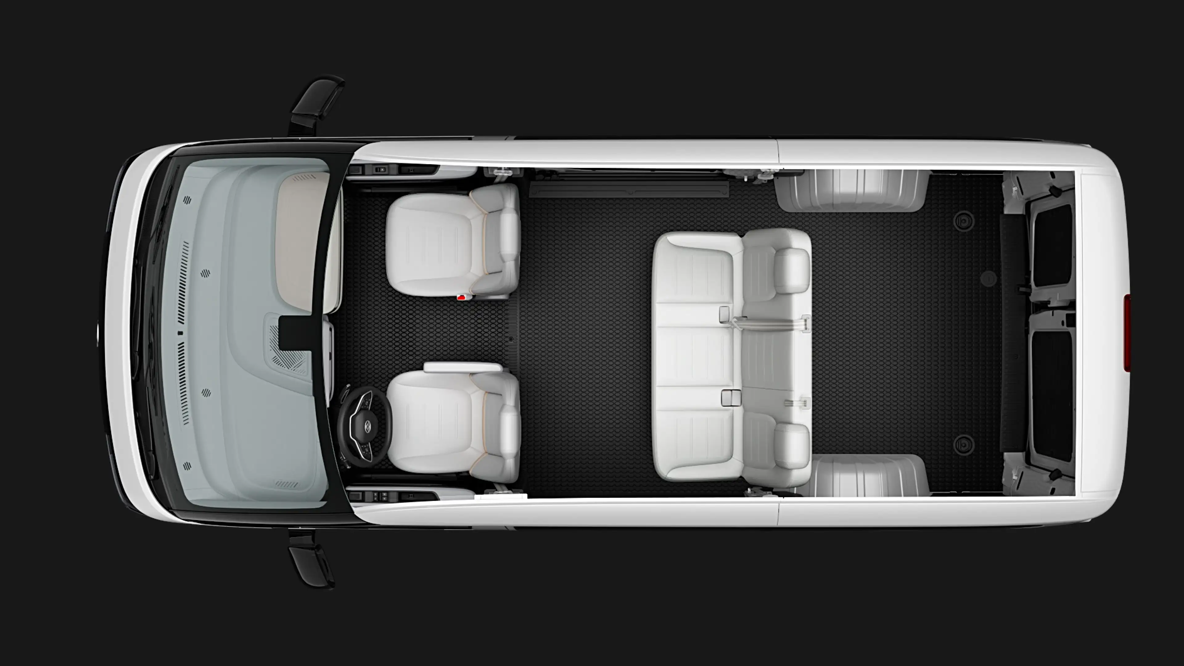 Maxus eDeliver 5 | L2H1 64 kWh |Dubbel cabine |uit voorraad leverba — photo 12