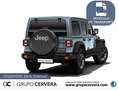 Jeep Wrangler Unlimited 2.0 4xe Rubicon 8ATX Zielony - thumbnail 3