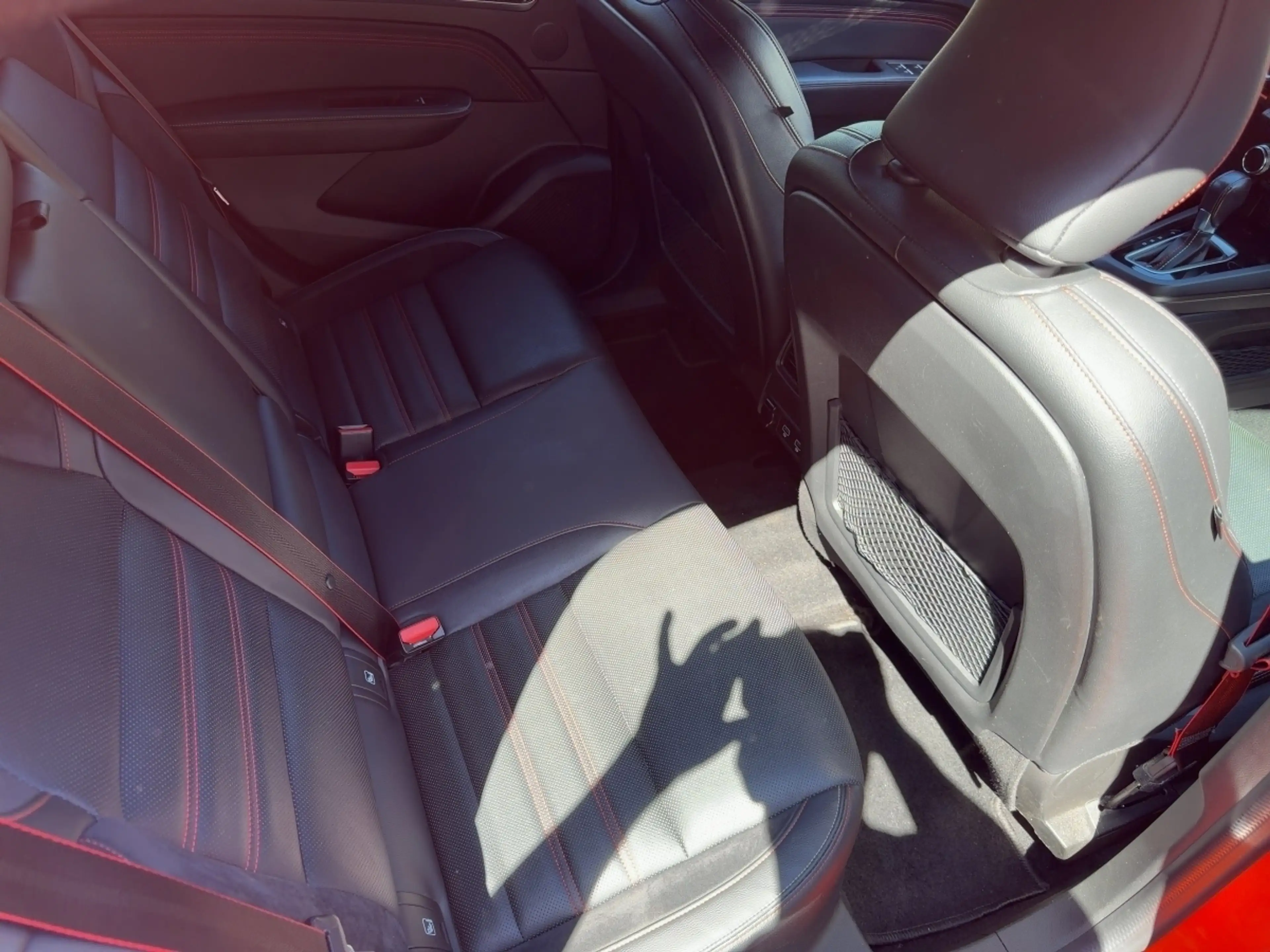 Renault Arkana TCe160 Mild-Hybrid R.S. Line AUTOMATIK — photo 12