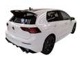 Volkswagen Golf VIII 2.0 TSI DSG R Navi Sprachassistent  Si Weiß - thumbnail 3
