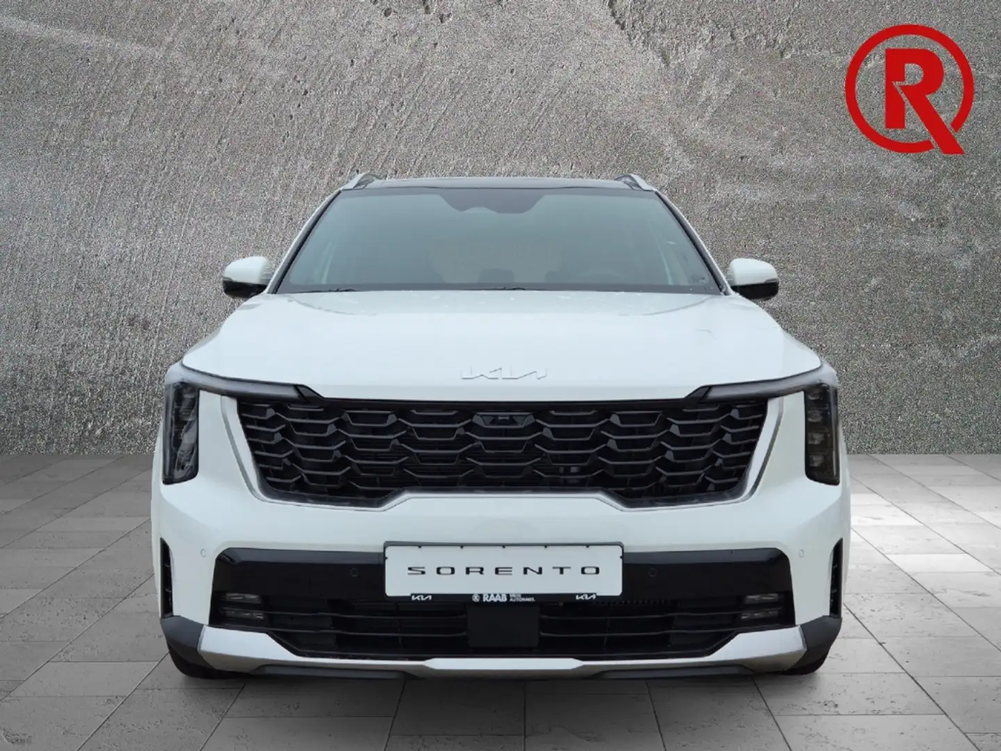 Kia Sorento Platinum AWD Panorama Memory Sitze HEAD-UP-Display Alb - 2