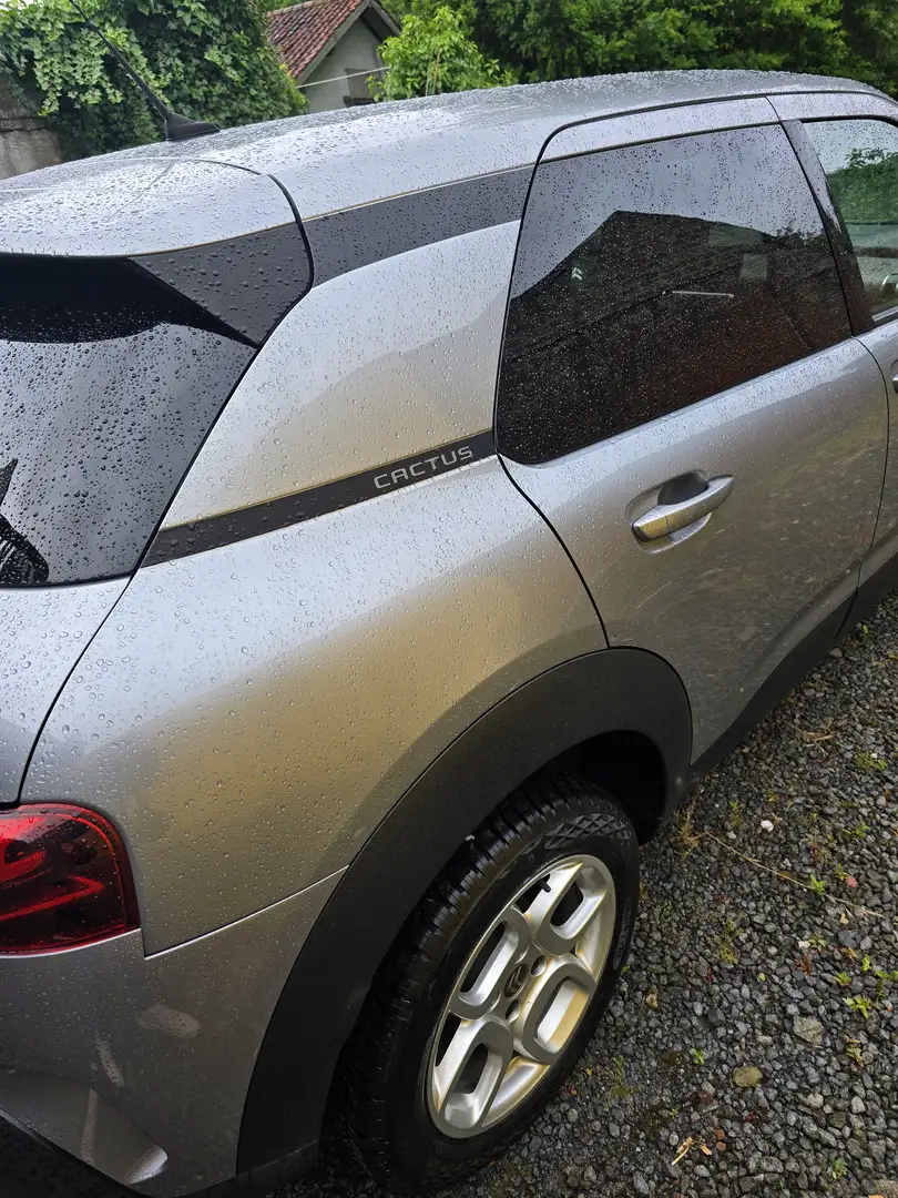 Citroen C4 Cactus - 1