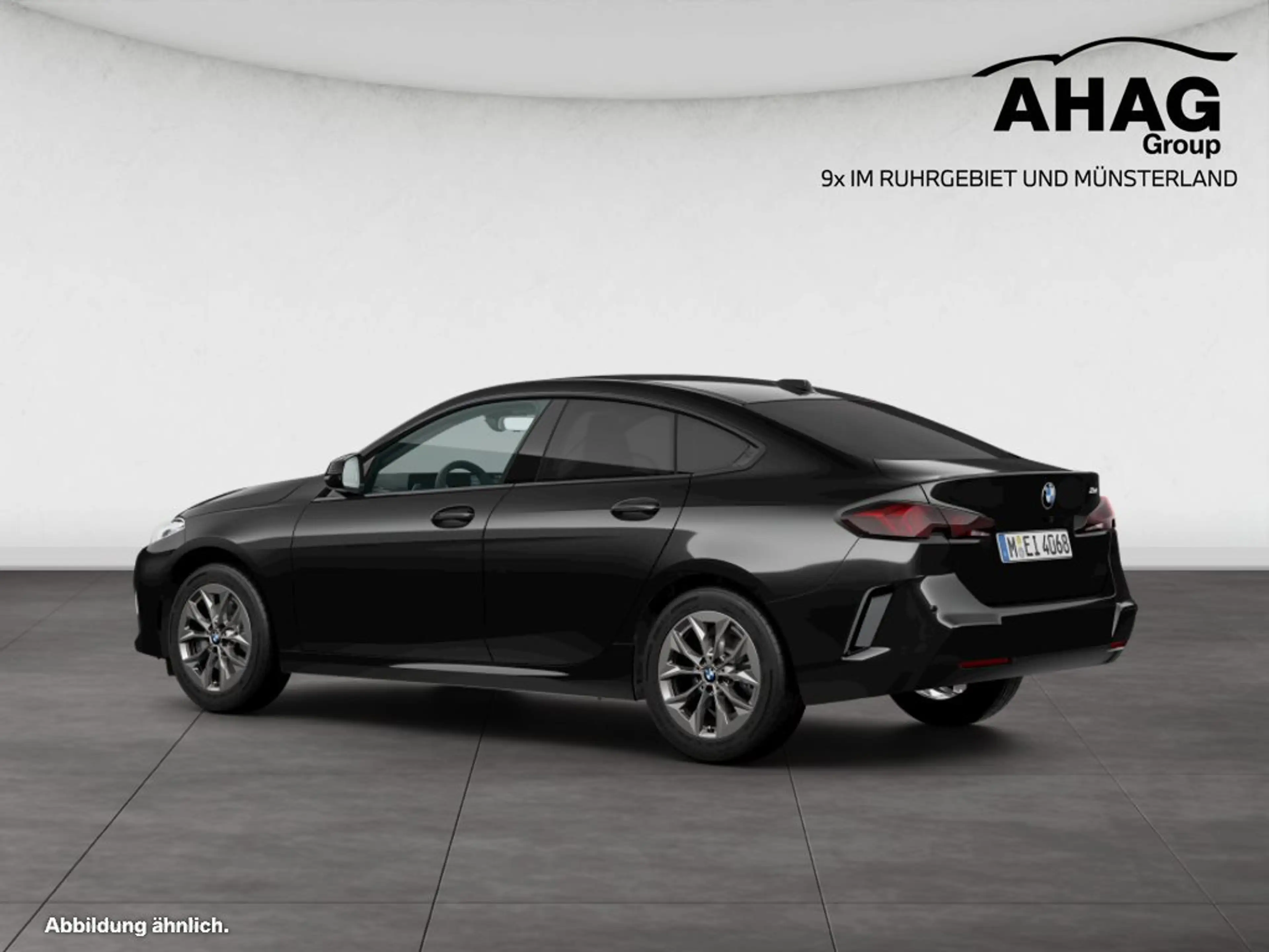 BMW 220 Gran Coupé — photo 6