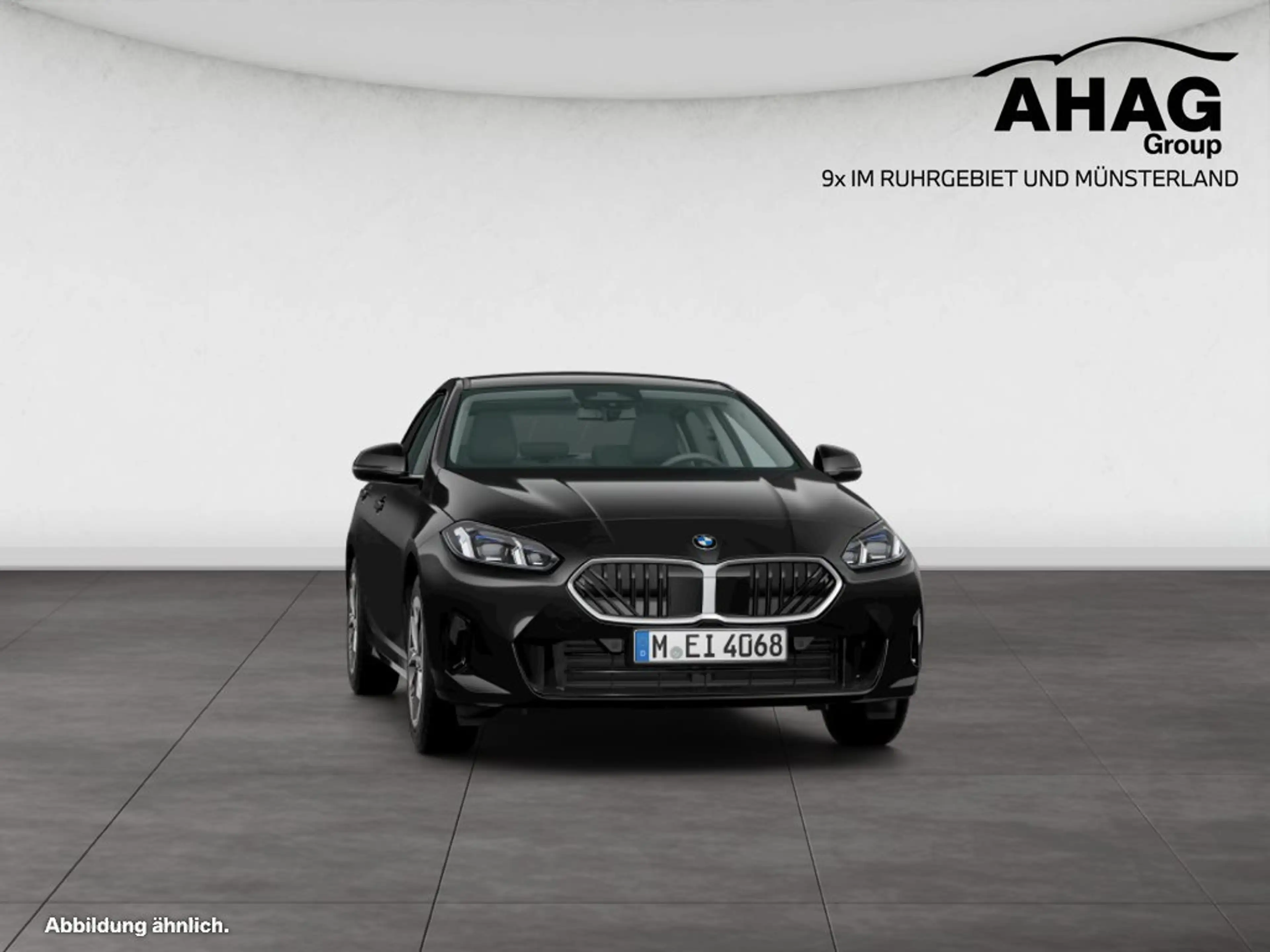 BMW 220 Gran Coupé — photo 10