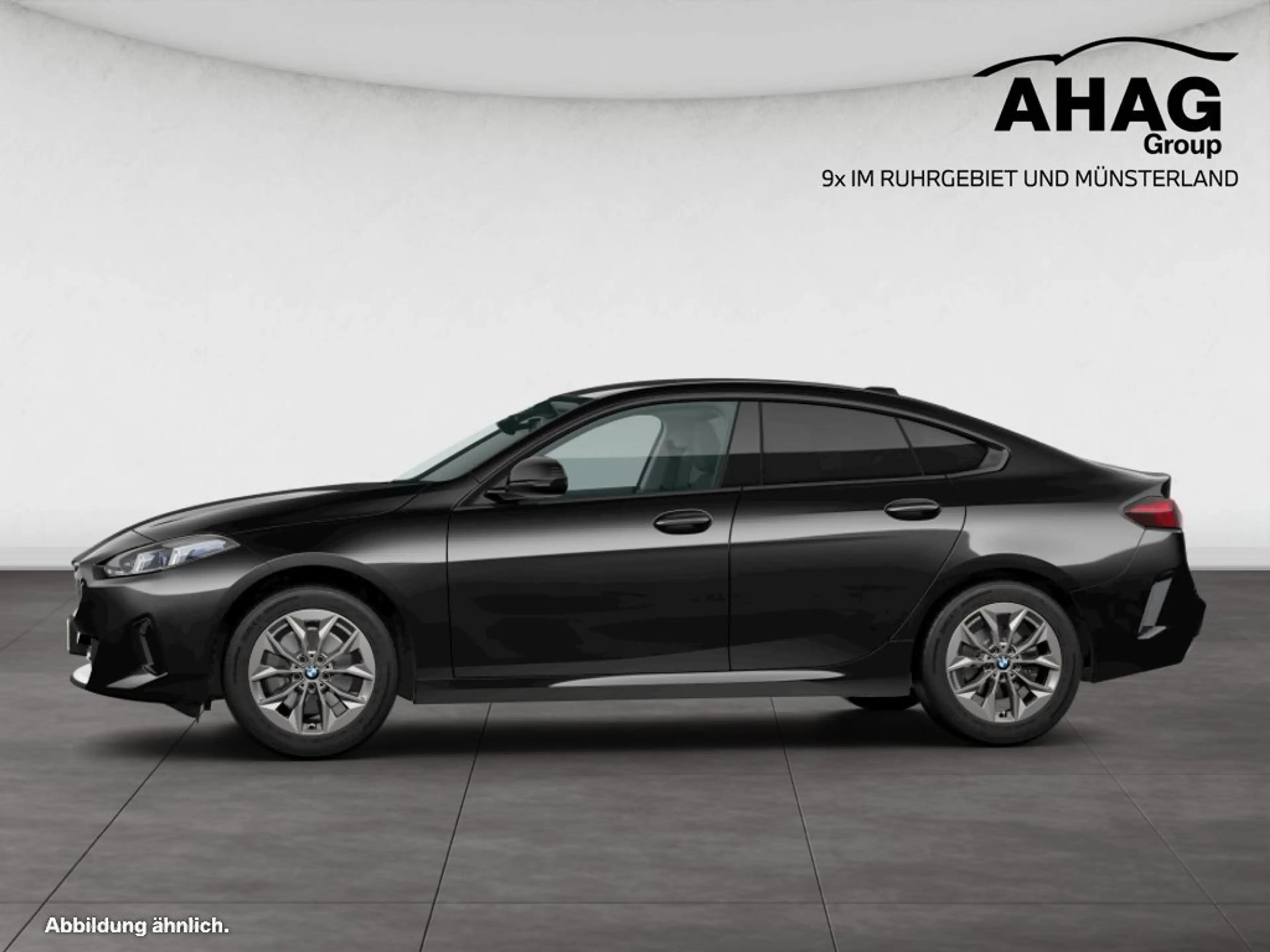 BMW 220 Gran Coupé — photo 5