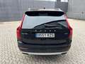 Volvo XC90 B5 Business Plus 7pl. AWD Aut. Negro - thumbnail 7