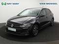 Volkswagen Polo Polo UNITED 1.0TSI 95PK *AUTOMAAT*APP CONNECT*BLTH Zwart - thumbnail 1