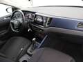 Volkswagen Polo Polo UNITED 1.0TSI 95PK *AUTOMAAT*APP CONNECT*BLTH Zwart - thumbnail 3