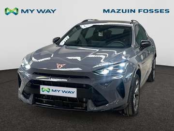 Formentor Impulse 1.5 eTSI 150ch (110kW) DSG 7v Mild Hybrid