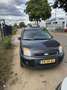 Ford Fusion 1.4-16V Futura Gris - thumbnail 2