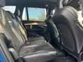 Volvo XC90 R DESIGN AHK°HUD°PANO°LEDER°22"ALU°SH VOLL Blau - thumbnail 12