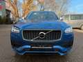Volvo XC90 R DESIGN AHK°HUD°PANO°LEDER°22"ALU°SH VOLL Blau - thumbnail 2
