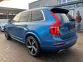 Volvo XC90 R DESIGN AHK°HUD°PANO°LEDER°22"ALU°SH VOLL Blau - thumbnail 6