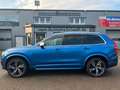 Volvo XC90 R DESIGN AHK°HUD°PANO°LEDER°22"ALU°SH VOLL Blau - thumbnail 4