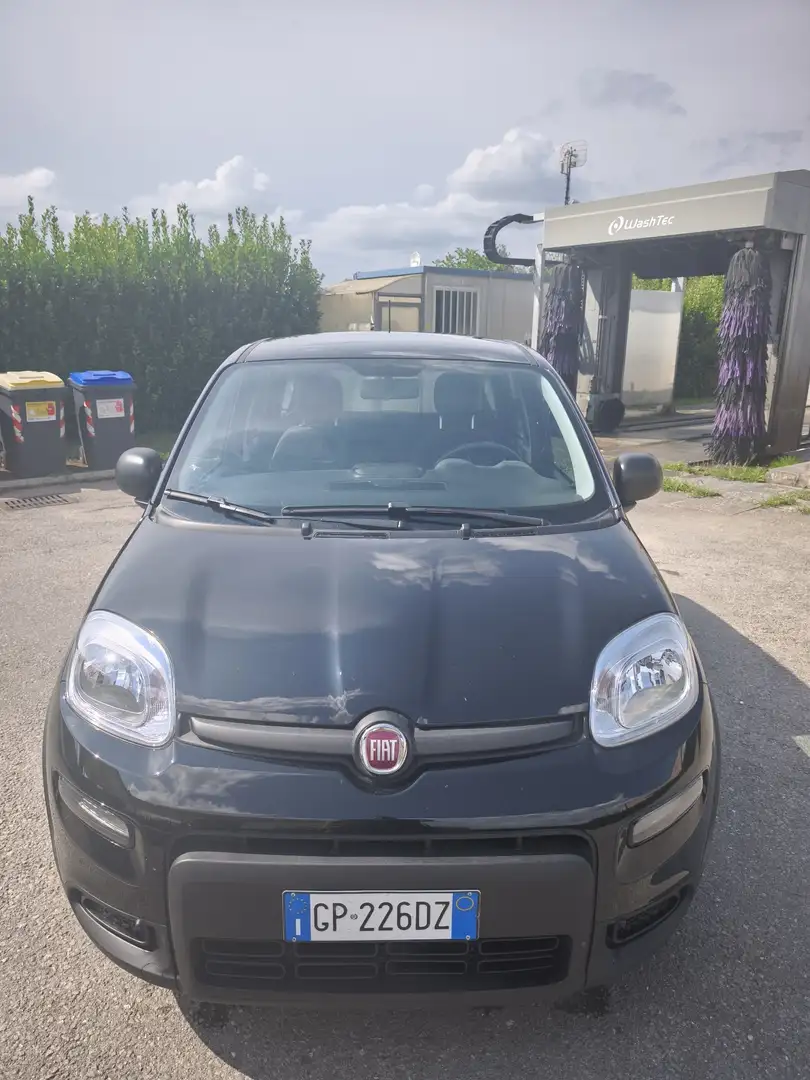 Fiat New Panda - 1