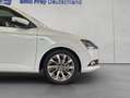 Skoda Fabia 1.0 TSI Best of Clever Weiß - thumbnail 21