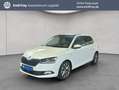Skoda Fabia 1.0 TSI Best of Clever Weiß - thumbnail 1
