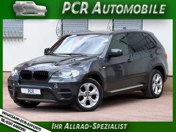 xDrive30d XENON LEDER MEMORY TÜV NEU