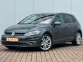 Volkswagen Golf VII 2.0 TDI DSG R-line LED NAVI DYNAUDIO Gris - thumbnail 1