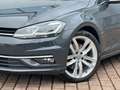 Volkswagen Golf VII 2.0 TDI DSG R-line LED NAVI DYNAUDIO Gris - thumbnail 3