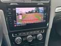 Volkswagen Golf VII 2.0 TDI DSG R-line LED NAVI DYNAUDIO Gris - thumbnail 9