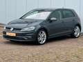 Volkswagen Golf VII 2.0 TDI DSG R-line LED NAVI DYNAUDIO Gris - thumbnail 15