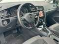 Volkswagen Golf VII 2.0 TDI DSG R-line LED NAVI DYNAUDIO Gris - thumbnail 2