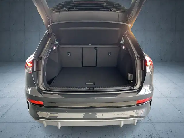 Audi Q4 E-Tron view 13