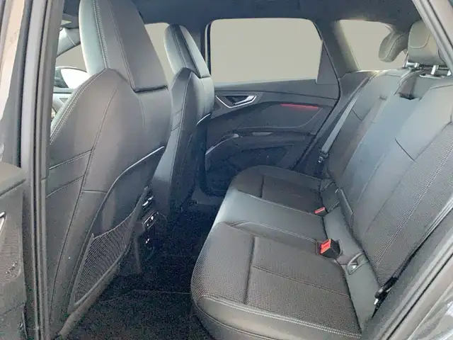 Audi Q4 E-Tron view 12