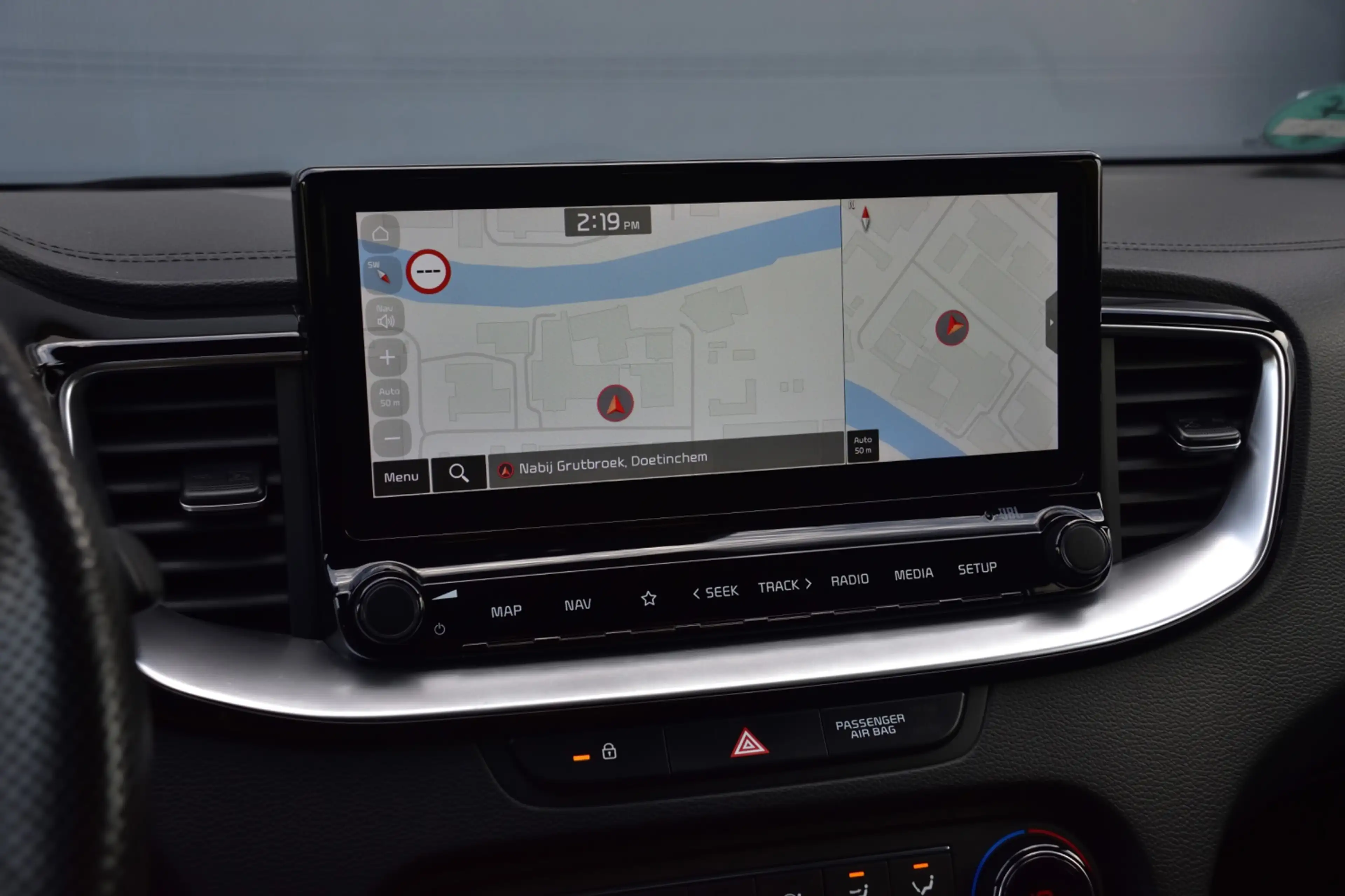 Kia ProCeed / pro_cee'd 1.6 T-GDI GT Panodak, Digitale Cockpit, Camera, Na — photo 41