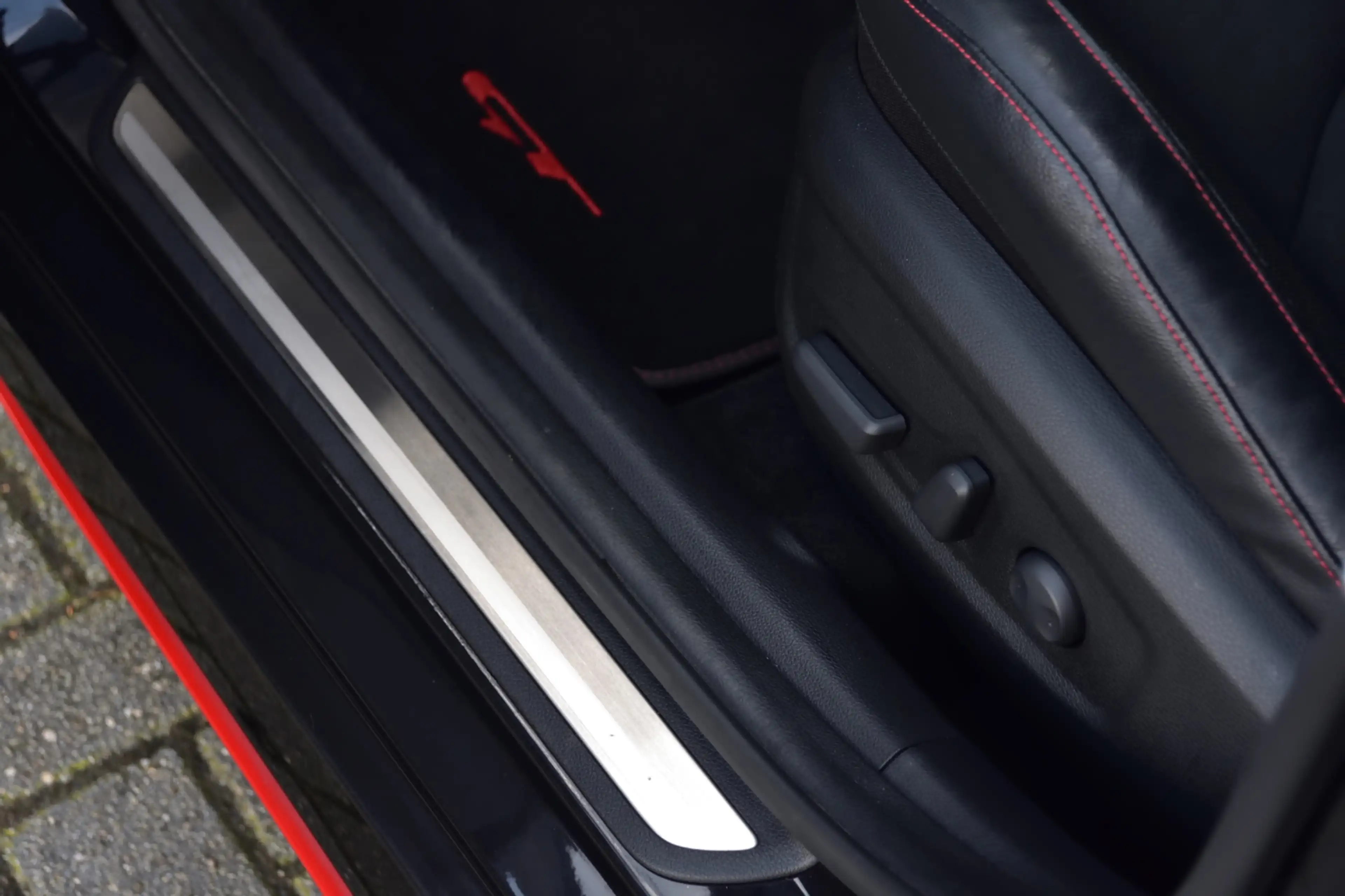 Kia ProCeed / pro_cee'd 1.6 T-GDI GT Panodak, Digitale Cockpit, Camera, Na — photo 17