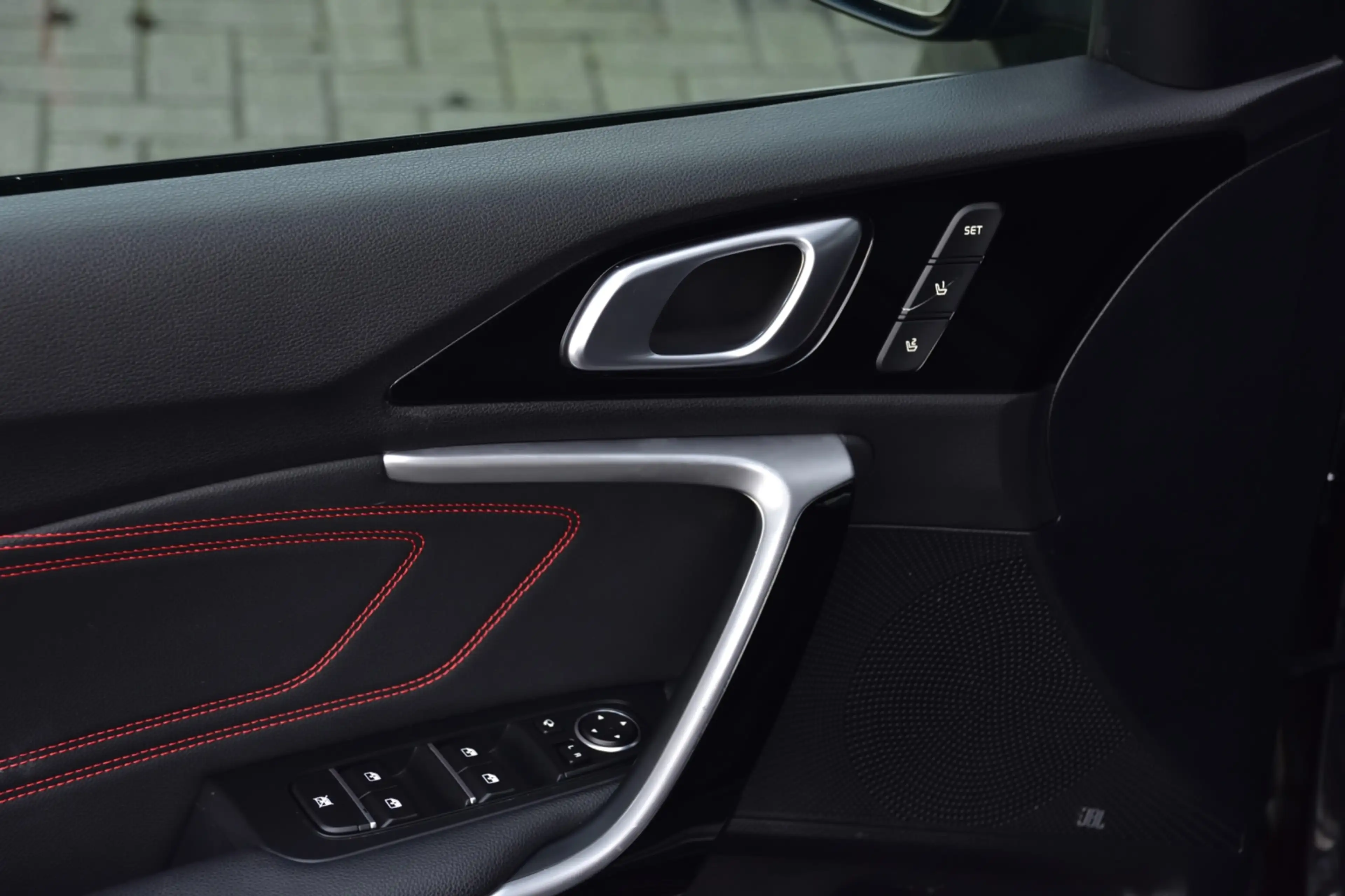 Kia ProCeed / pro_cee'd 1.6 T-GDI GT Panodak, Digitale Cockpit, Camera, Na — photo 5