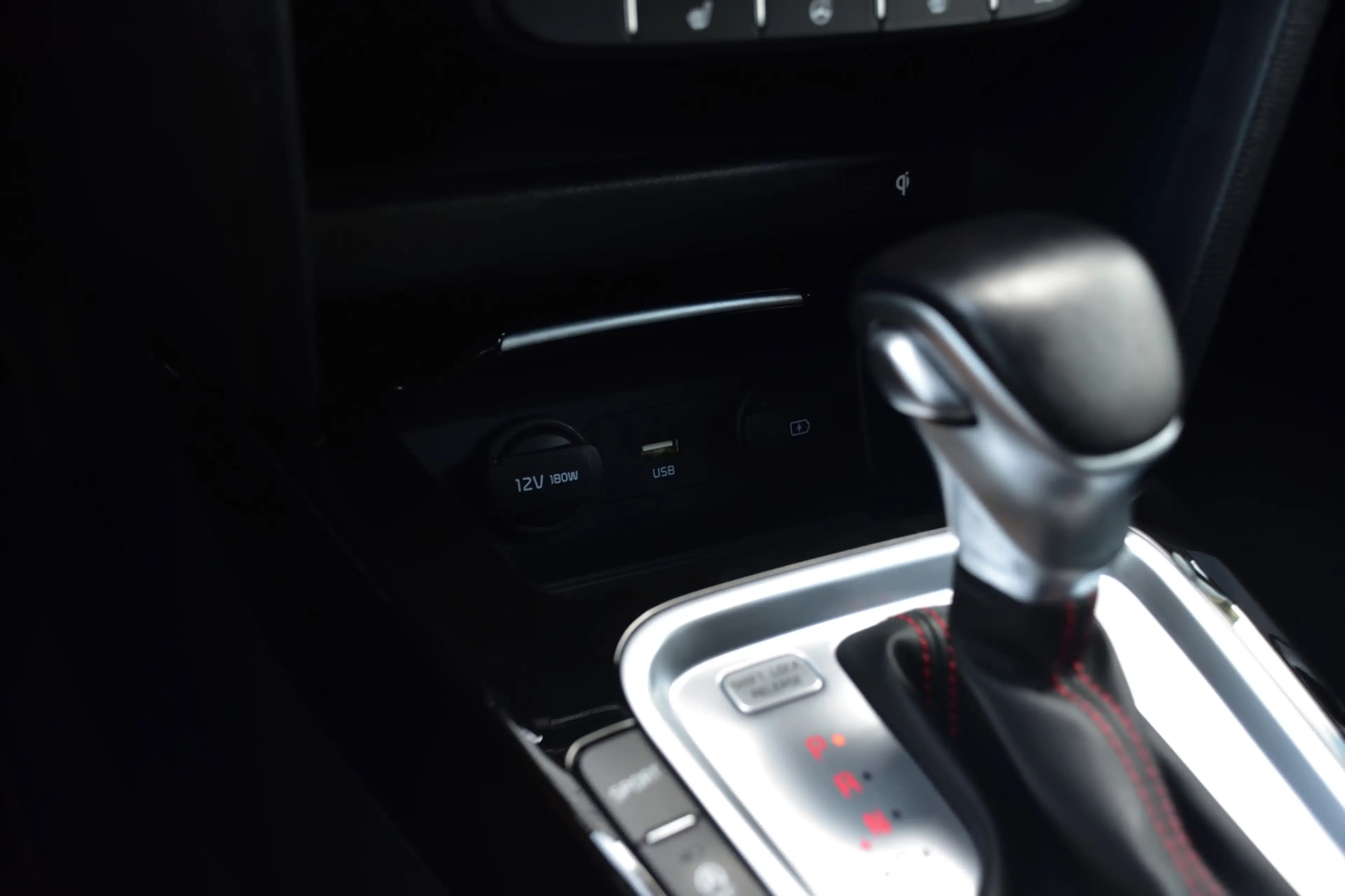 Kia ProCeed / pro_cee'd 1.6 T-GDI GT Panodak, Digitale Cockpit, Camera, Na — photo 43