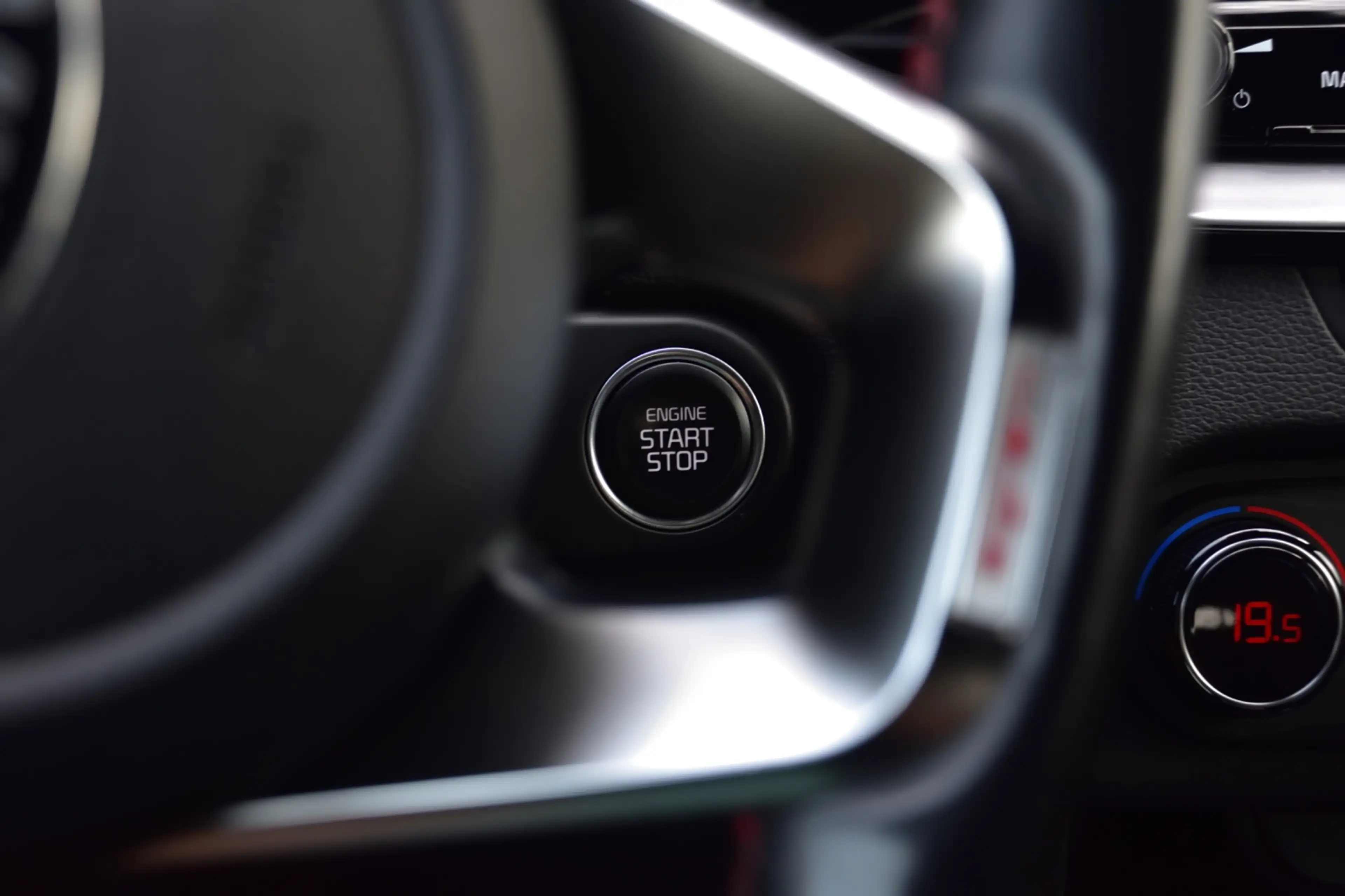 Kia ProCeed / pro_cee'd 1.6 T-GDI GT Panodak, Digitale Cockpit, Camera, Na — photo 45