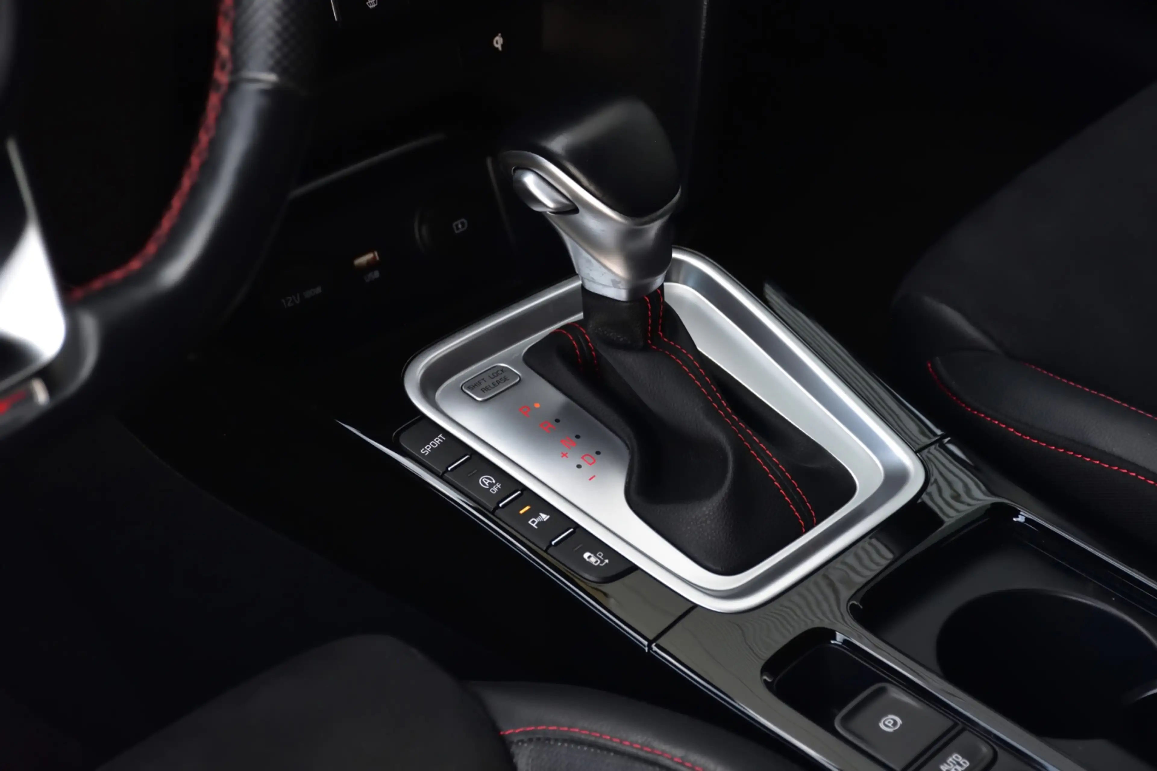 Kia ProCeed / pro_cee'd 1.6 T-GDI GT Panodak, Digitale Cockpit, Camera, Na — photo 8