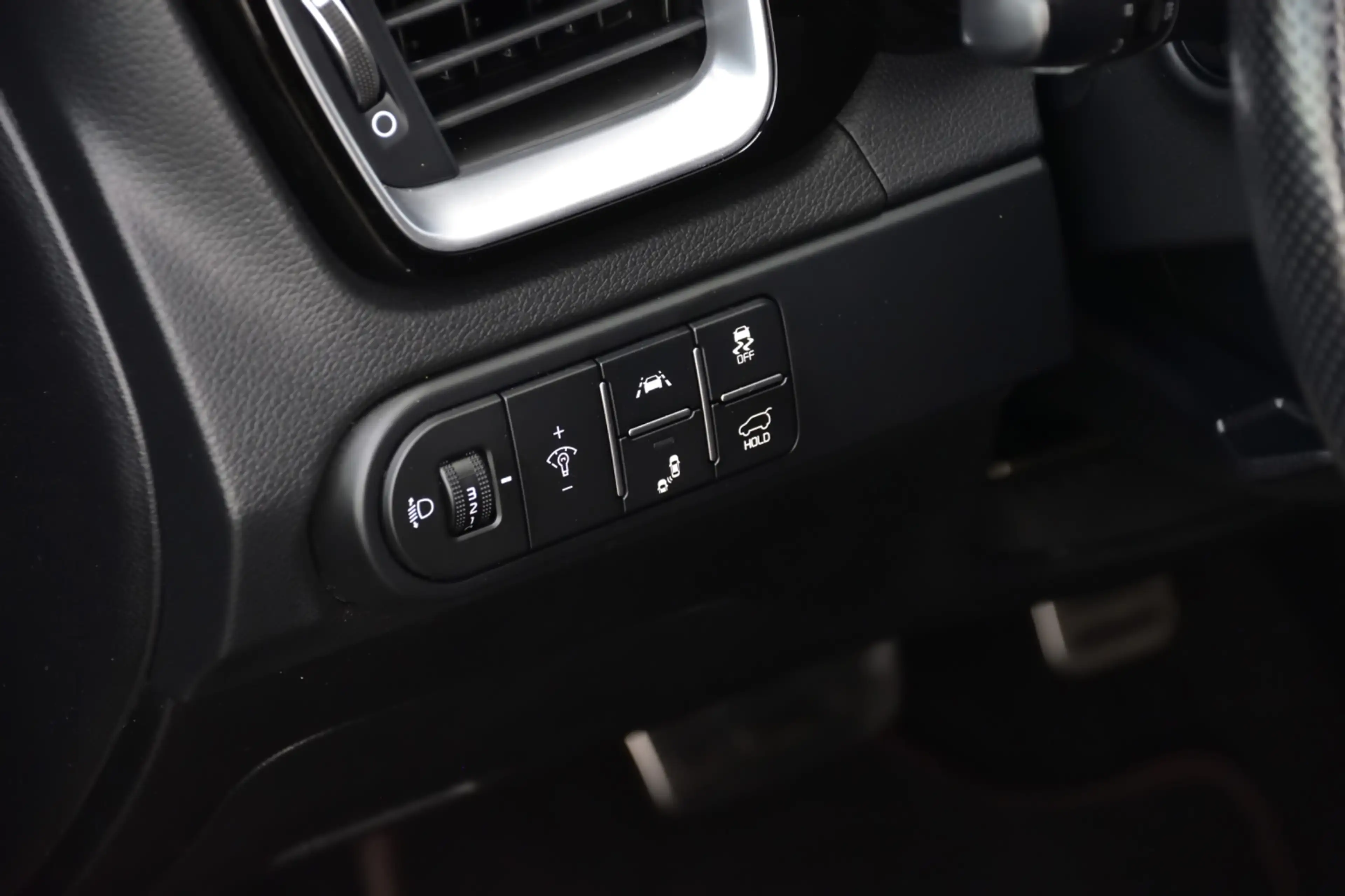 Kia ProCeed / pro_cee'd 1.6 T-GDI GT Panodak, Digitale Cockpit, Camera, Na — photo 22