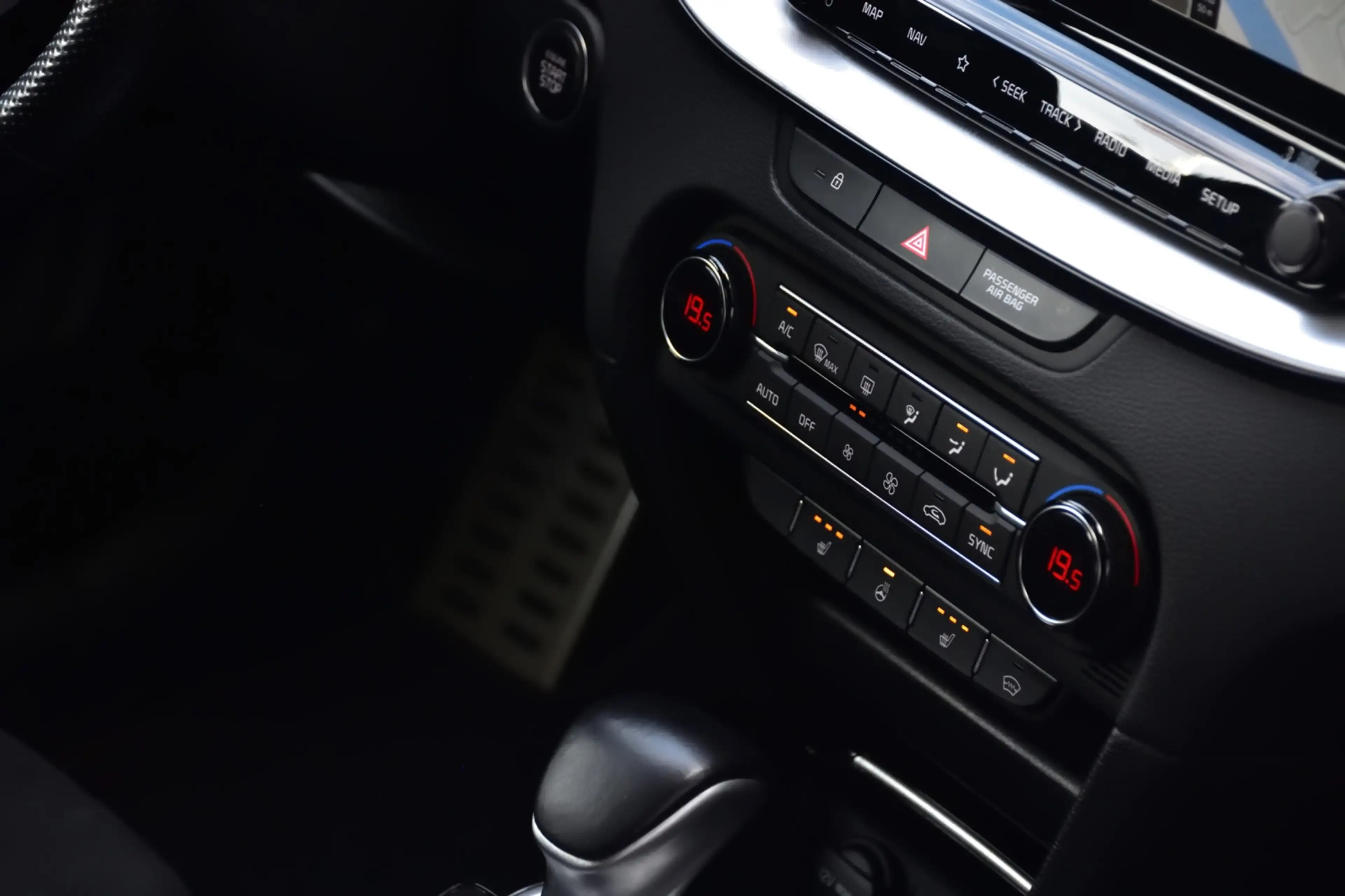 Kia ProCeed / pro_cee'd 1.6 T-GDI GT Panodak, Digitale Cockpit, Camera, Na — photo 14