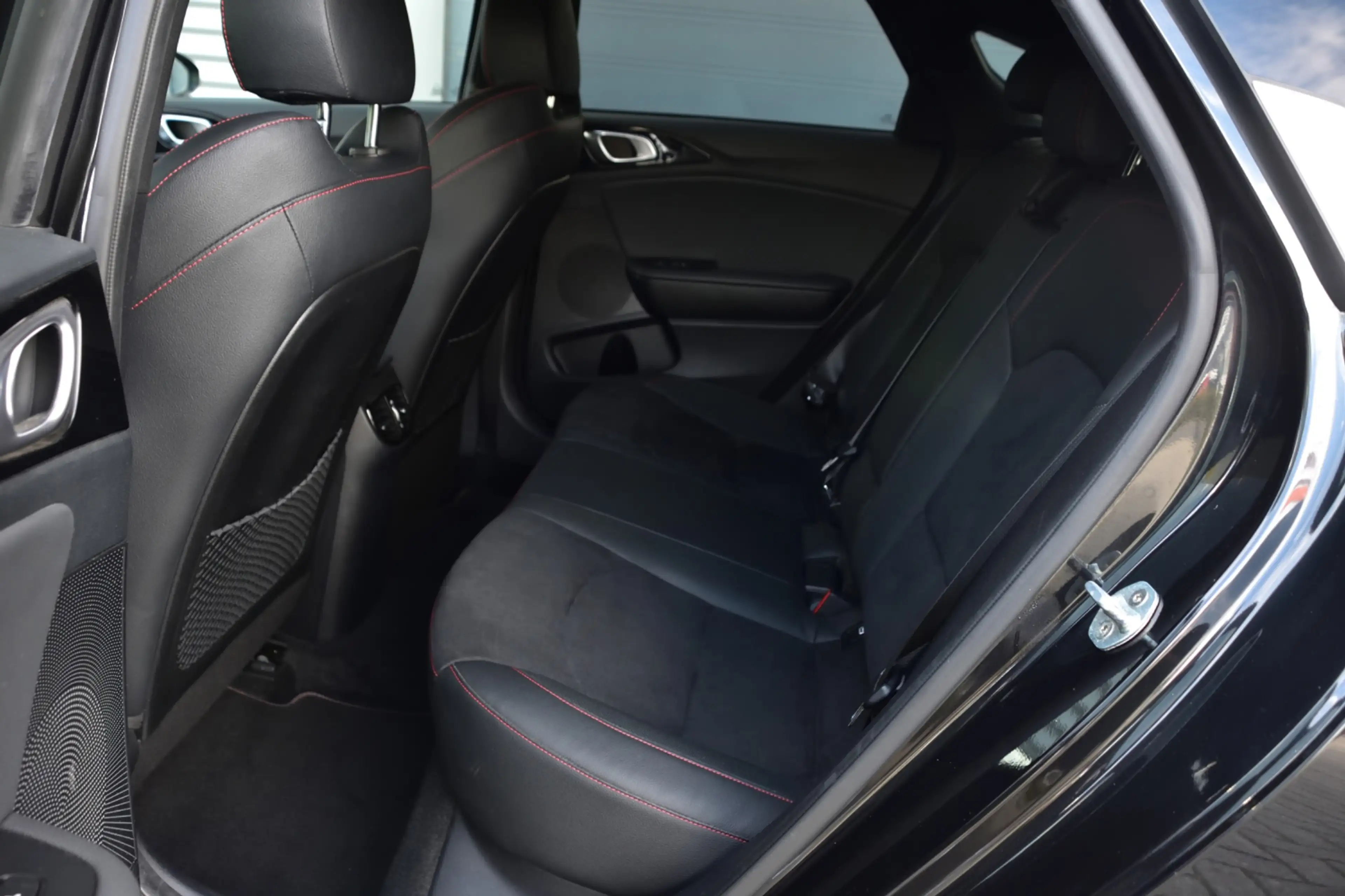 Kia ProCeed / pro_cee'd 1.6 T-GDI GT Panodak, Digitale Cockpit, Camera, Na — photo 6